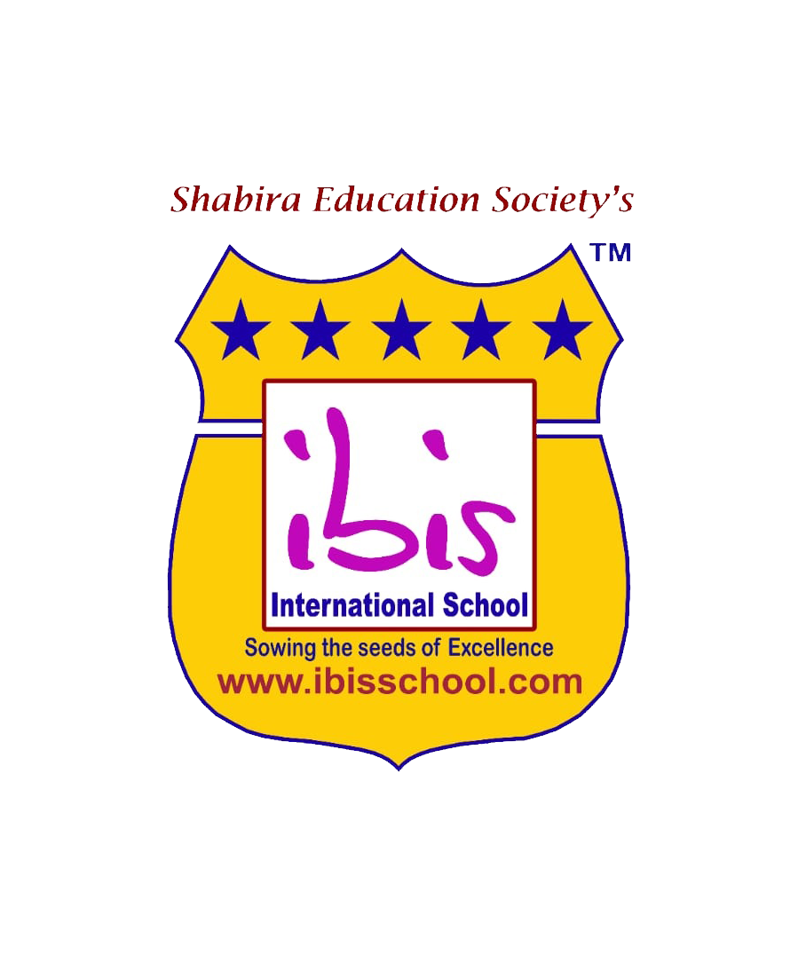 IBIS INTERNATIONAL SCHOOL LOGO